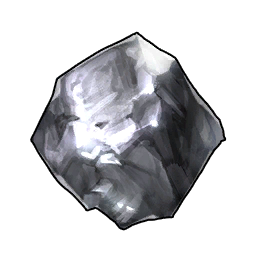 Chromite material from Palworld