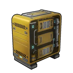 Computer material from Palworld