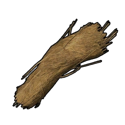 Fiber material from Palworld