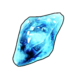 Paldium Fragment material from Palworld