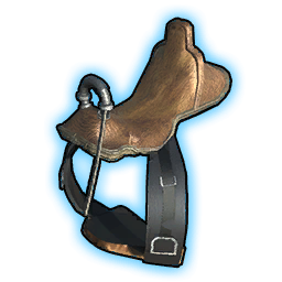 Smokie's Harness key item from Palworld