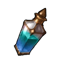 World Tree Holy Water material from Palworld