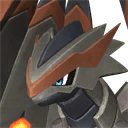 Aegidron Palworld portrait