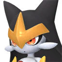 Flaracle Palworld portrait