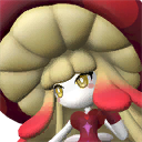 Mycora Palworld portrait