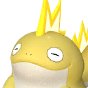 Slowatt Palworld portrait