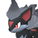 Smokie Pal portrait from Palworld