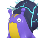 Snock Palworld portrait
